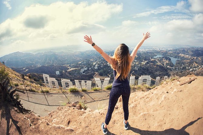 2-Hour Hollywood Bus Tour - A quick way to get oriented in Hollywood