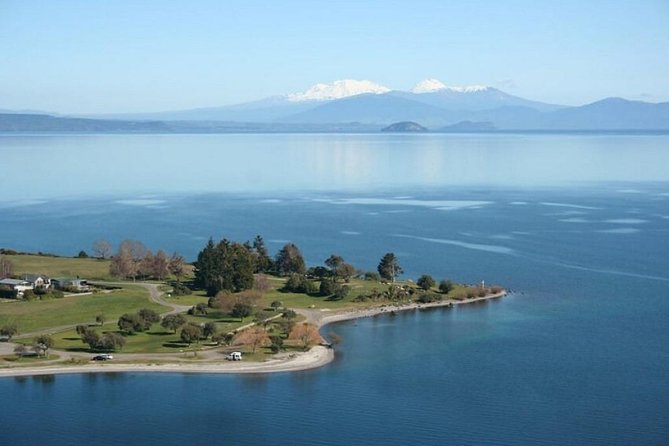 3-Day Hobbiton, Rotorua, Whakarewarewa, and Waitomo Tour - Key points to know before booking
