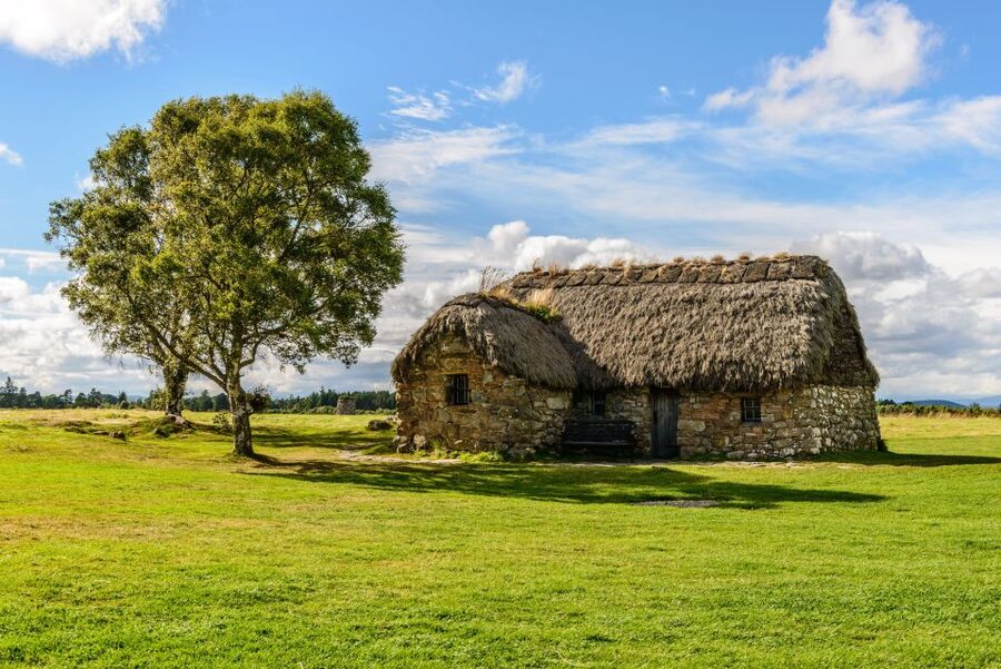 4-Day Outlander Trail From Edinburgh - Why this Outlander route works