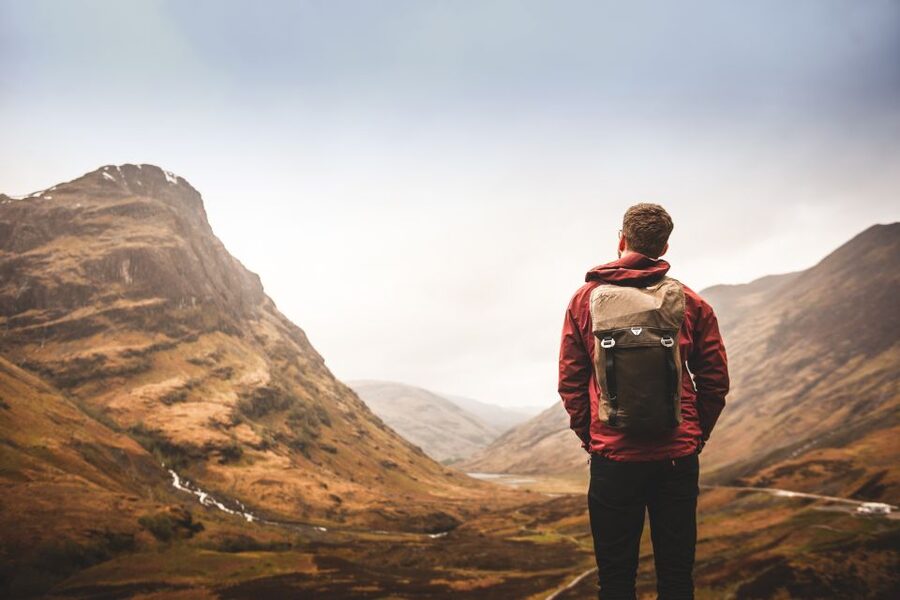 4-Day Outlander Trail From Edinburgh - Day three: Culloden, Clava Cairns, and Highland life