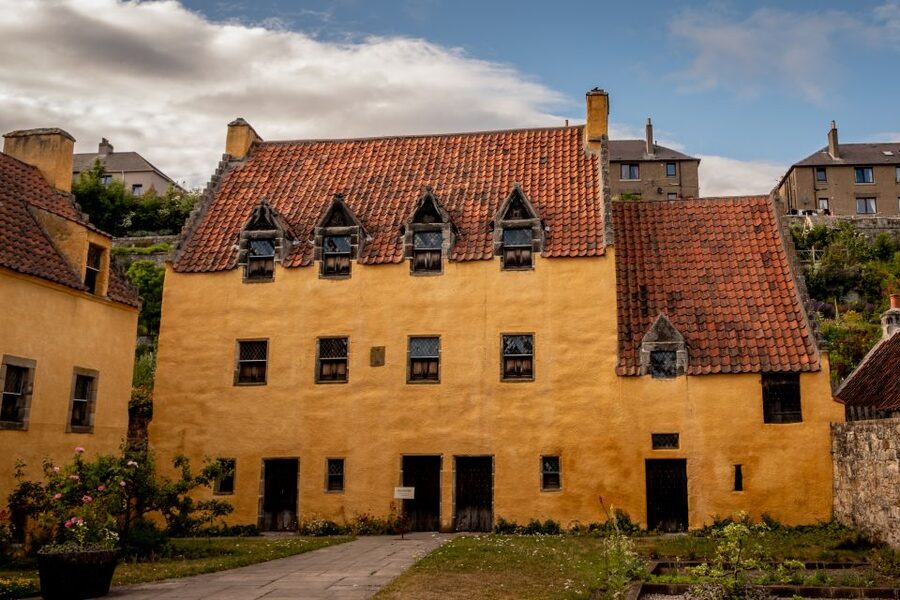 4-Day Outlander Trail From Edinburgh - Should you book it?