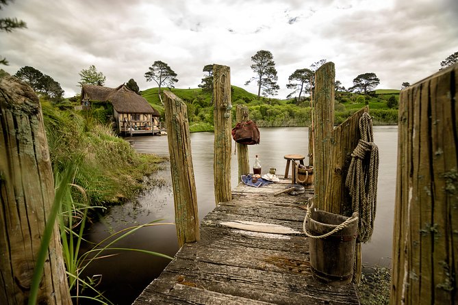 6hr Hobbiton Movie Set Tour - Departs Tauranga - Who should book this Tauranga outing
