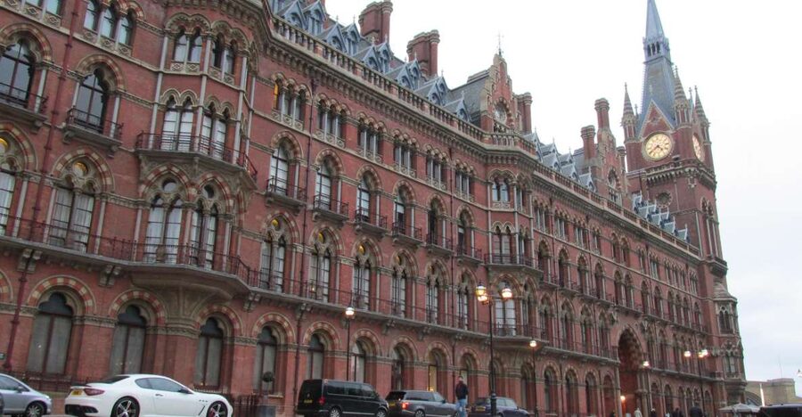 A Muggle's Guide to London: Harry Potter Walking Tour - Key points to know before booking