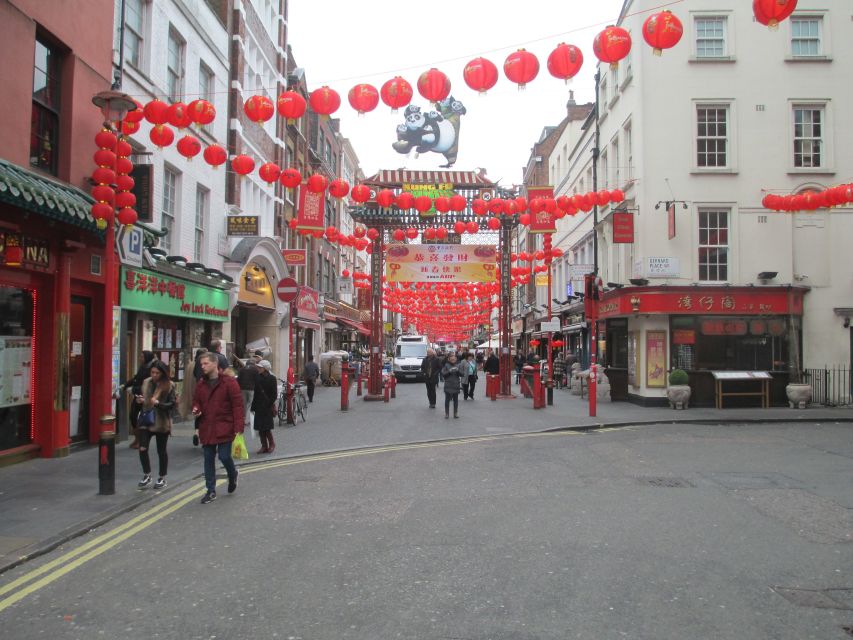 A Muggle's Guide to London: Harry Potter Walking Tour - The Thames and Harry’s broom ride