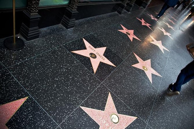 All Day LA Tour: Hollywood, Beverly Hills and Santa Monica - Beverly Hills is more of a drive-by than a long stop