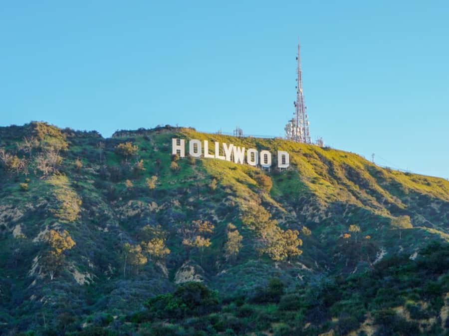 Anaheim: Hollywood Grand Tour with Hotel Pickup - One long day across Los Angeles