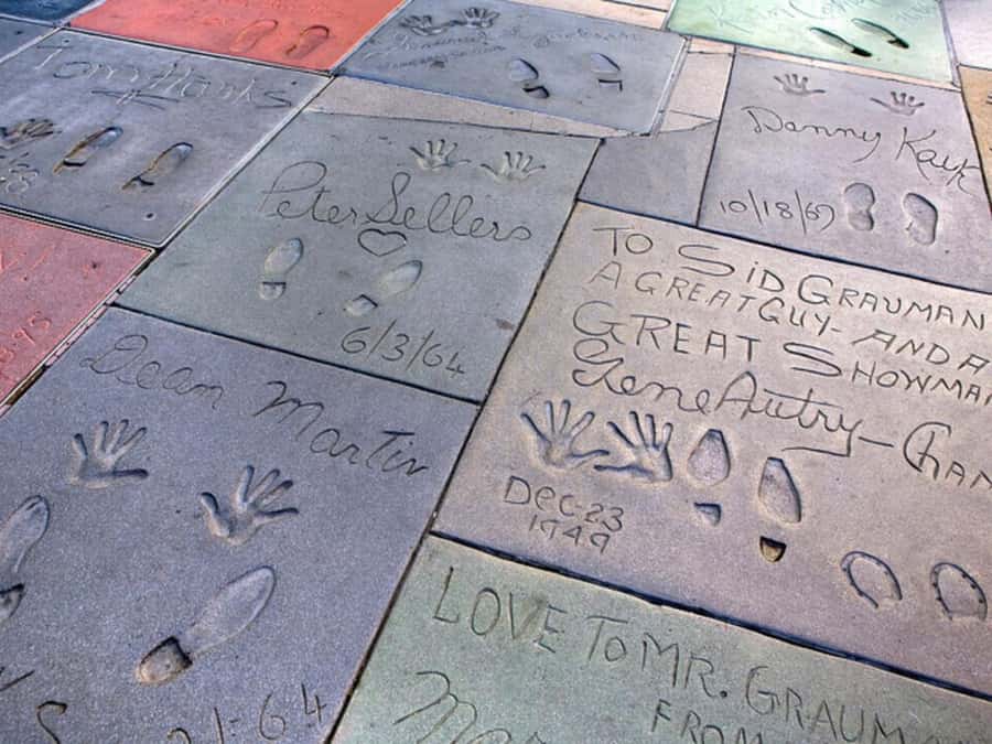 Anaheim: Hollywood Grand Tour with Hotel Pickup - Rodeo Drive and Beverly Hills