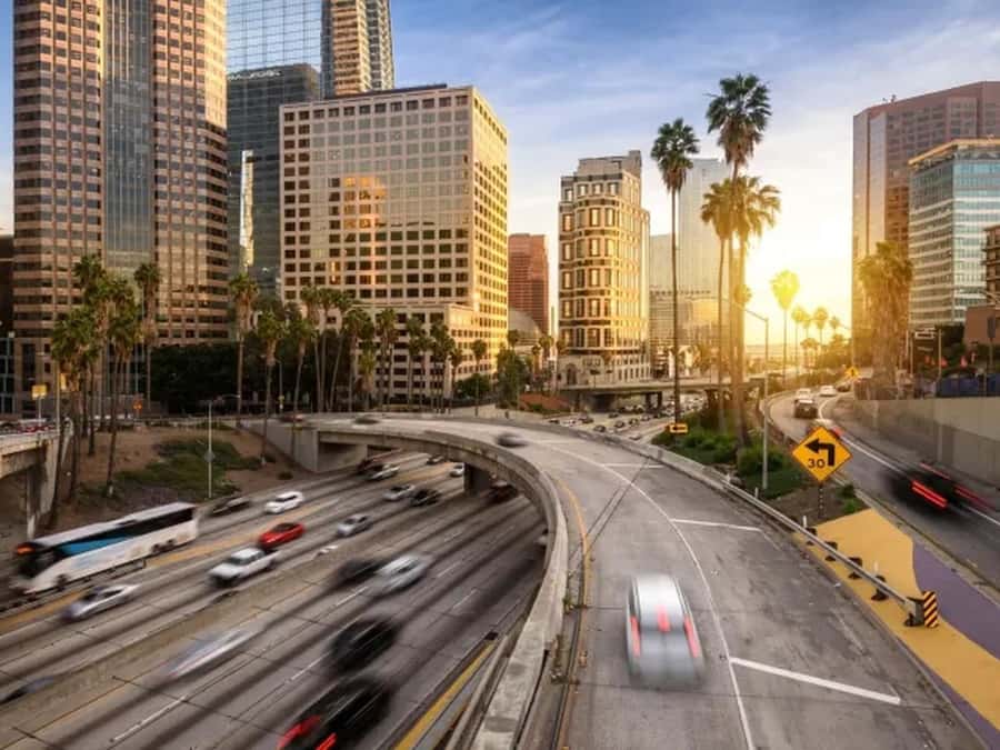 Anaheim: Hollywood Grand Tour with Hotel Pickup - What the $99 price really covers