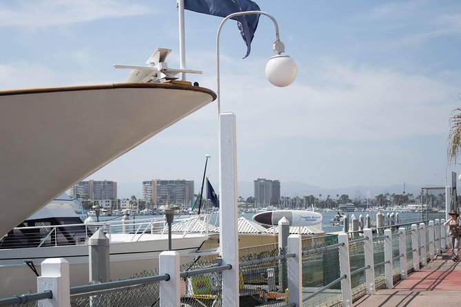 Anaheim to LA: Hollywood, Beaches & Famous Film Sites tour - Key points to know before booking