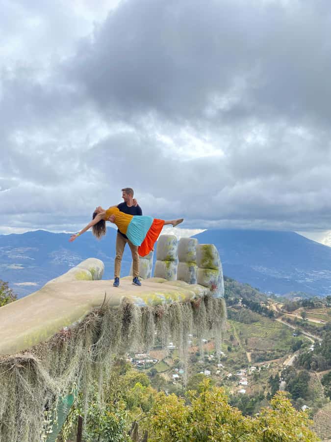 Antigua: Altamira and Hobbitenango Movie Themed Parks Tour - Hobbitenango’s four-hour fantasy stop
