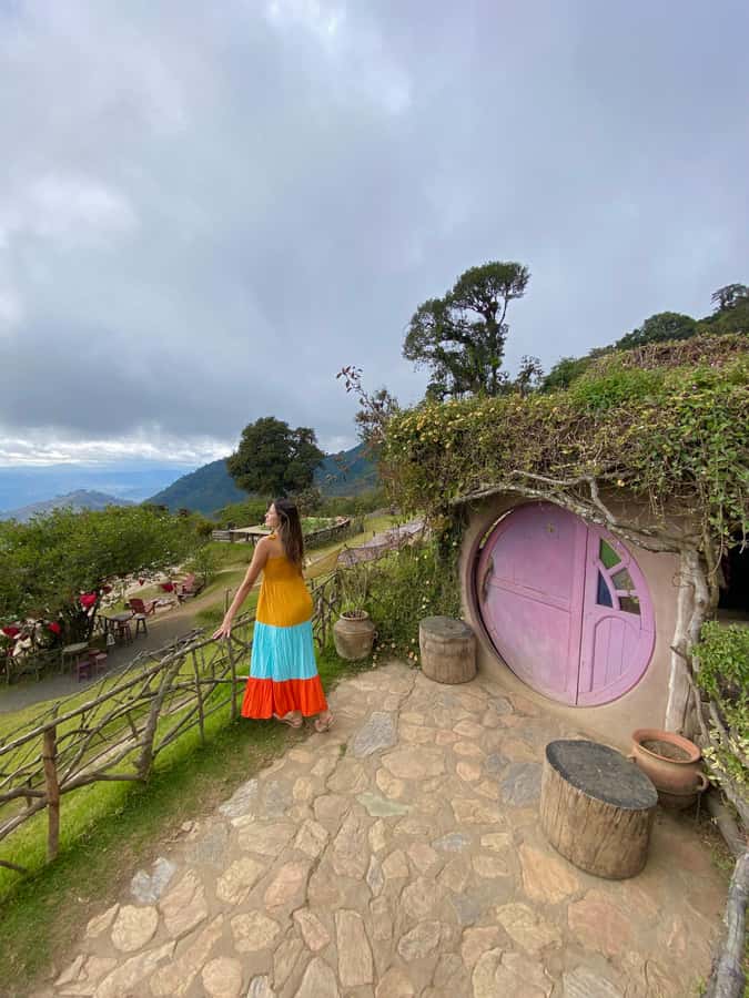 Antigua: Altamira and Hobbitenango Movie Themed Parks Tour - Is $215 per person a fair price?