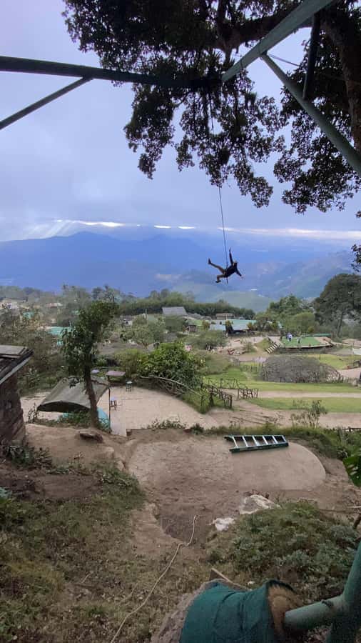 Antigua: Altamira and Hobbitenango Movie Themed Parks Tour - Who will enjoy this day most?