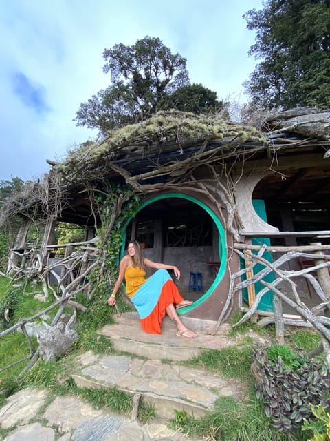 Antigua: Altamira and Hobbitenango Movie Themed Parks Tour - How to make the most of the visit