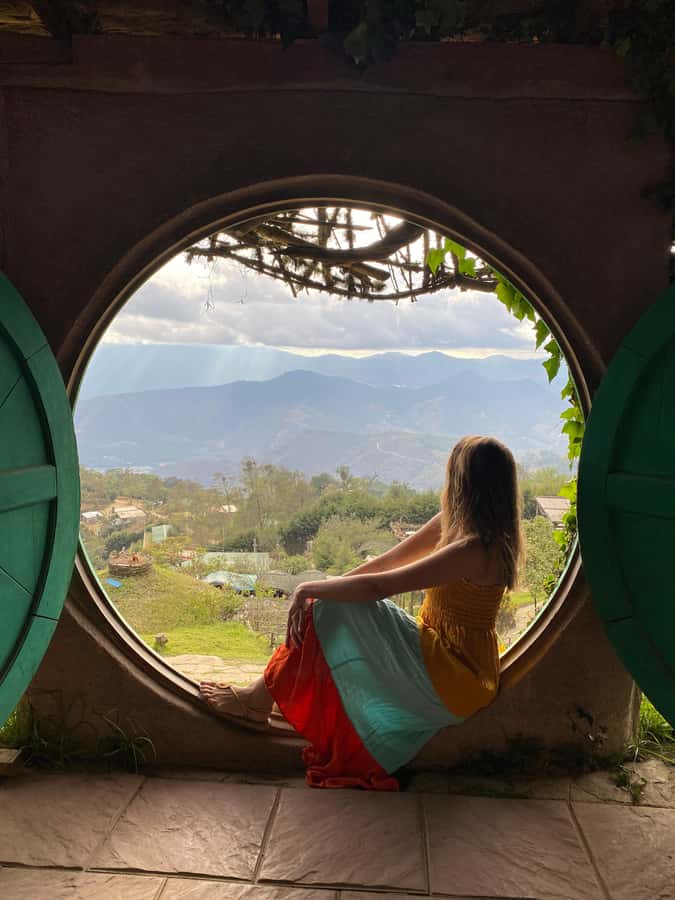 Antigua: Altamira and Hobbitenango Movie Themed Parks Tour - Booking advice and final verdict
