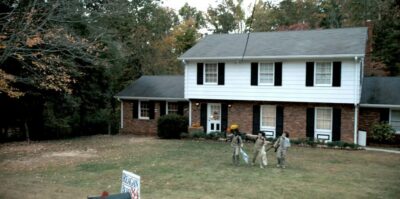 Atlanta: 3 Hour Private Movie/TV Locations Tour