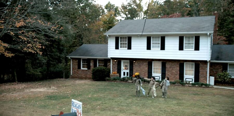 Atlanta: 3 Hour Private Movie/TV Locations Tour - Choosing your three-hour movie route