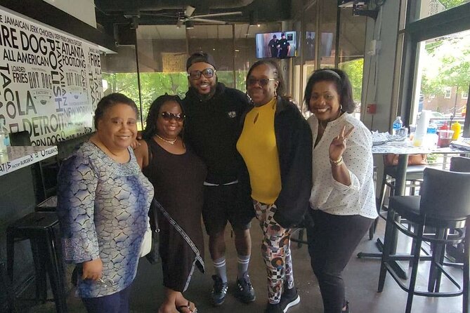 Atlanta Hip Hop House Wives and Movie Tour - What this Atlanta tour is really about