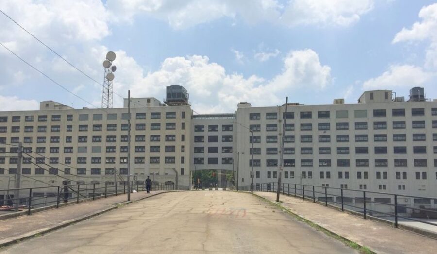 Atlanta: 'The Walking Dead' Film Locations Private Tour - Rick and Morgan’s houses in a historic neighborhood