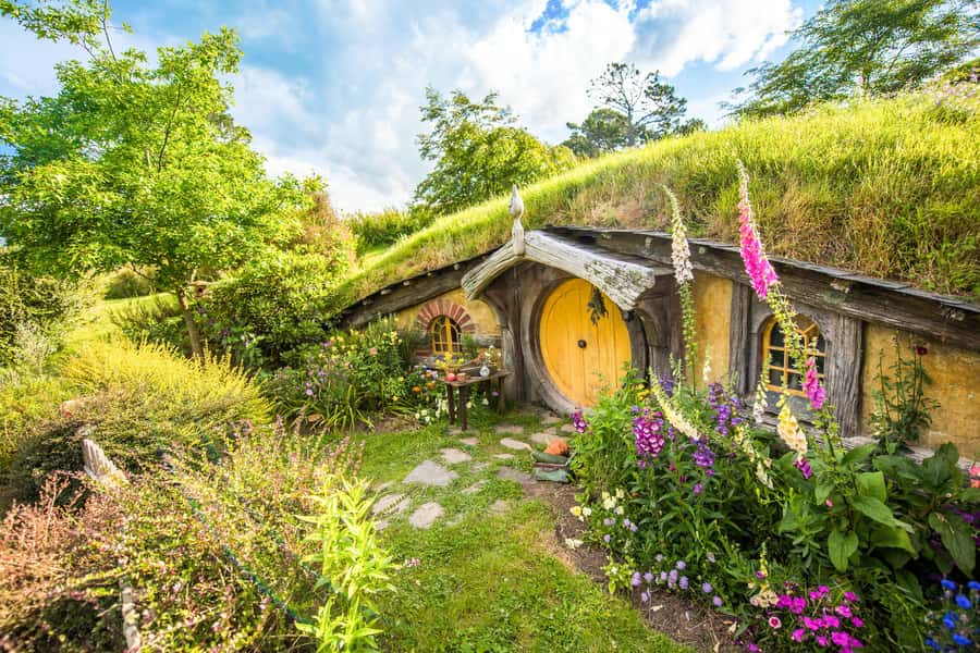 Auckland: Hobbiton Movie Set Tour with Lunch - FAQ