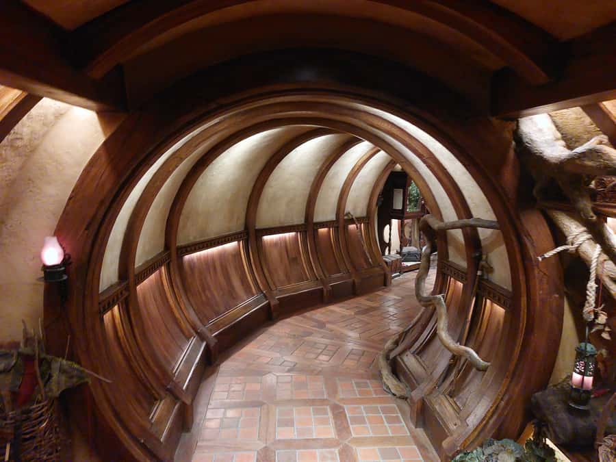 Auckland: Hobbiton, Rotorua, Waiotapu and Waitomo 3-Day Tour - Is $1,135 good value?