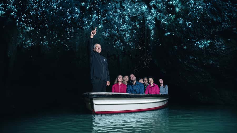 Auckland: Hobbiton & Waitomo Caves Small-Group Tour & Lunch - Is $226 good value?