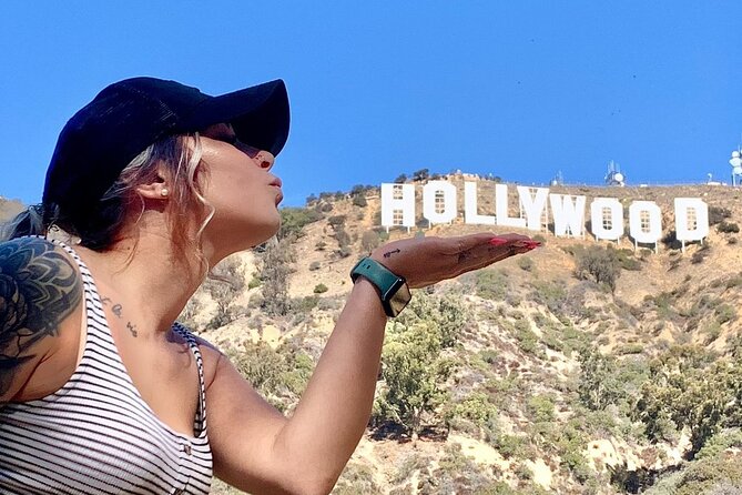 Authentic 3-Hour Hollywood to Beverly Hills Tour - Why this tour works in a city built for cars