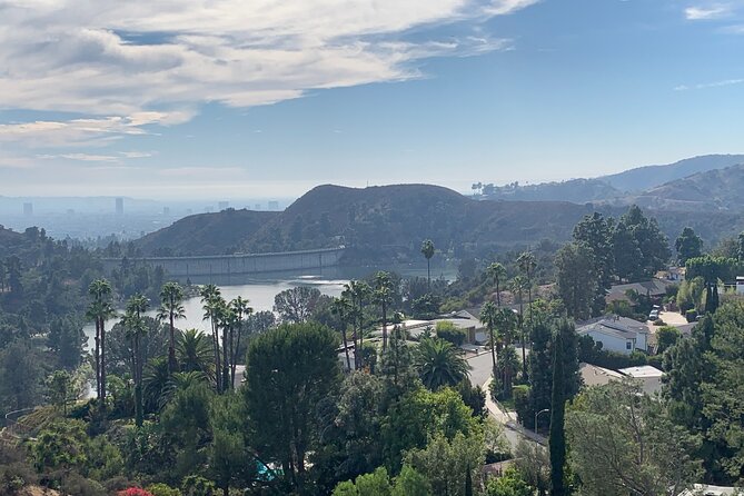Authentic 3-Hour Hollywood to Beverly Hills Tour - Hollywood Walk of Fame and the final stop