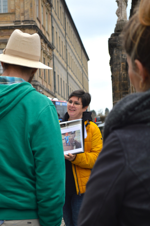 Bamberg: Where Hollywood dreams and movies are born - Is $15 a fair price?