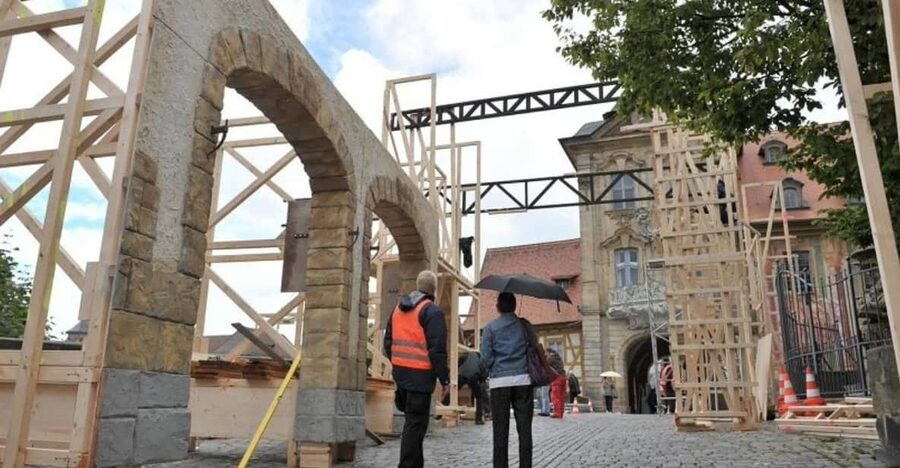 Bamberg: Where Hollywood dreams and movies are born - Schlenkerla and the old town’s everyday character