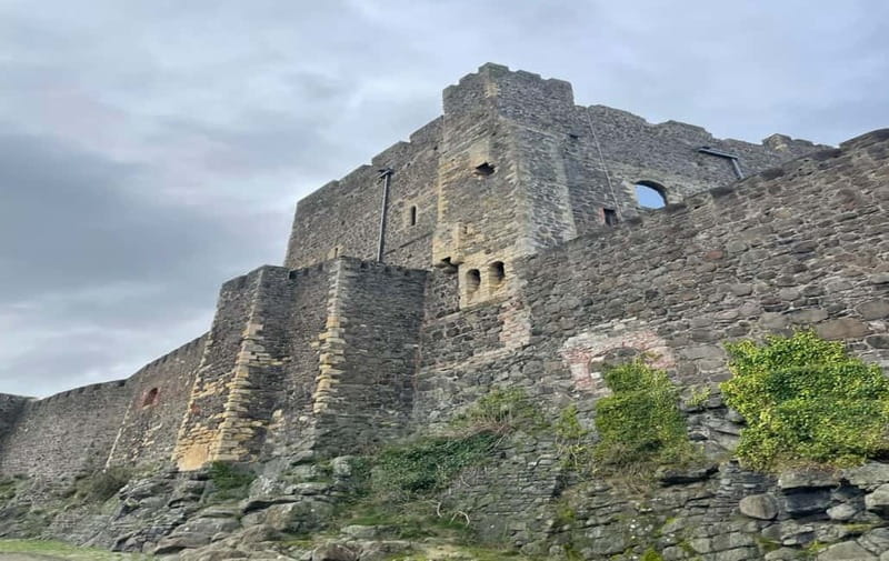 Belfast: Giant's Causeway, Coast Road & Game of Thrones Tour - Giant’s Causeway earns the longest stop