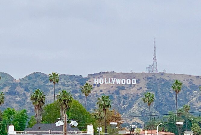 Best of LA, Hollywood, Griffith Park, Santa Monica & Venice Tour from Anaheim - Venice Beach in 40 minutes