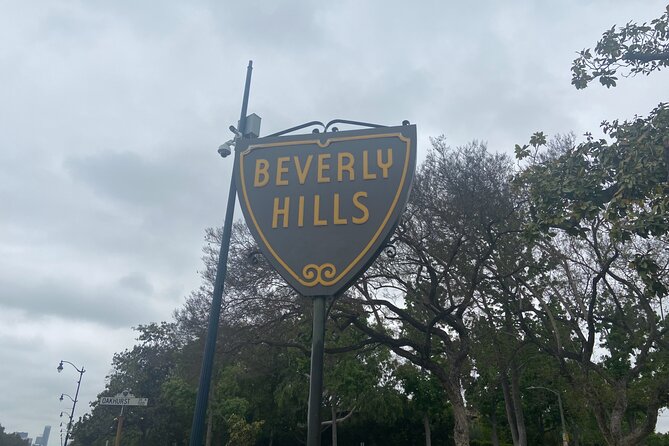 Best of LA, Hollywood, Griffith Park, with Beaches from Anaheim - Farmers Market and The Grove area