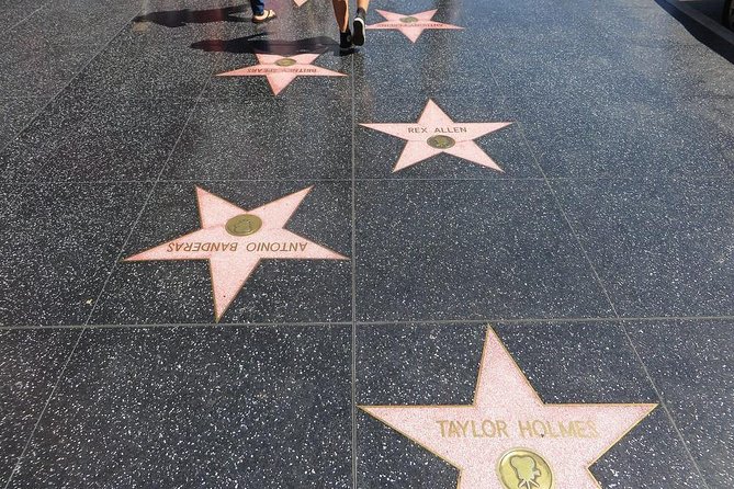 Best of LA: Hollywood, Griffith, Santa Monica, Venice, and Rodeo - Venice Beach, canals, murals, and street life