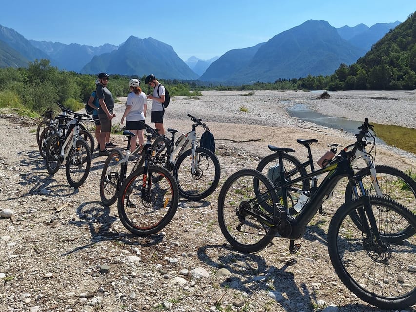Bike Through Narnia: Waterfalls & Filming Location Bike Tour - The Narnia filming location