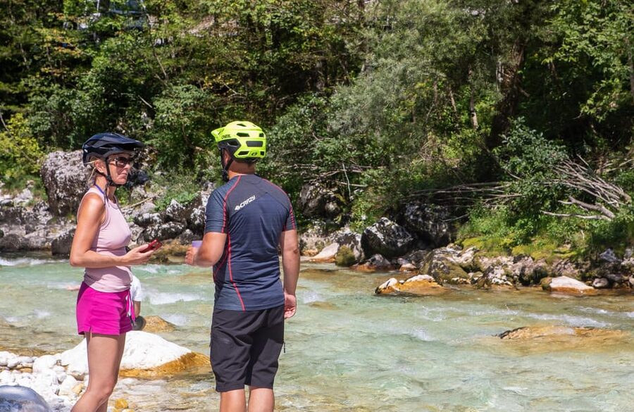 Bike Through Narnia: Waterfalls & Filming Location Bike Tour - What the $104 price includes