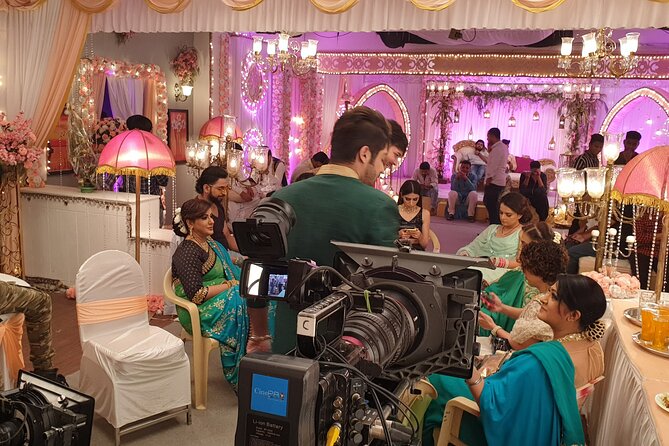 Bollywood Studio Tour - What the four-hour Bollywood experience is really like