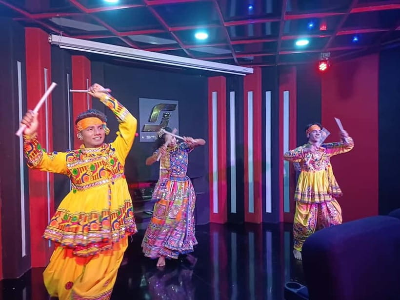 Bollywood Studio Tour - How much value do you get for $52?