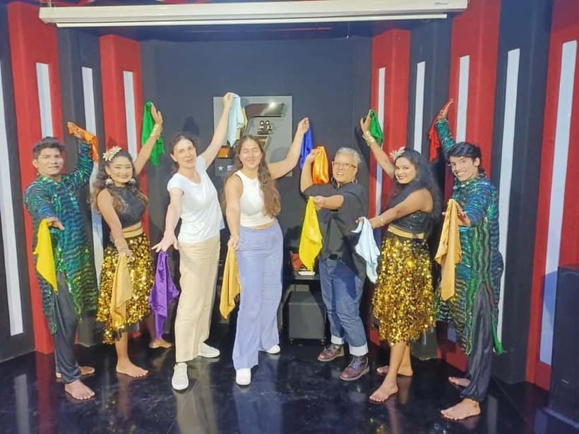 Bollywood Studio Tour - Practical tips for a smoother visit