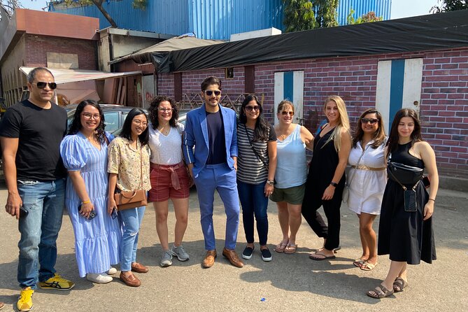 Bollywood Studio Tour - Inside an iconic Mumbai film studio