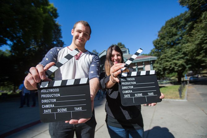 Boston: Movie Mile Walking Tour - Why Boston works so well on film