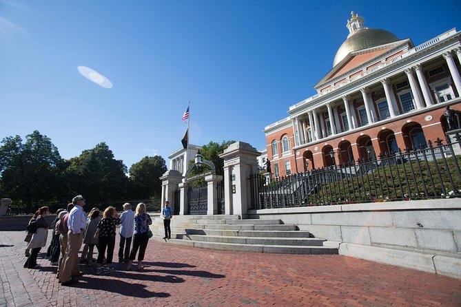Boston: Movie Mile Walking Tour - Is $43 a fair price?