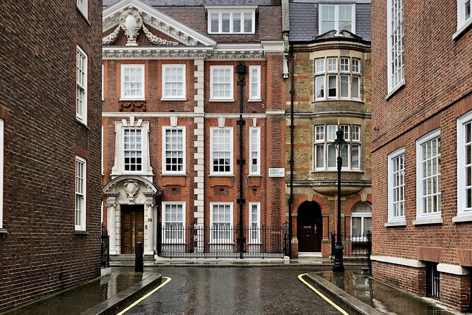 Bridgerton Tour in London - Is $18.86 a good price?