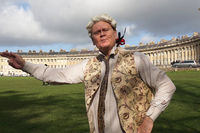 Bridgerton Walking Tour of Filming Locations & Storylines - Bath - Danbury House and the Duke’s London residence