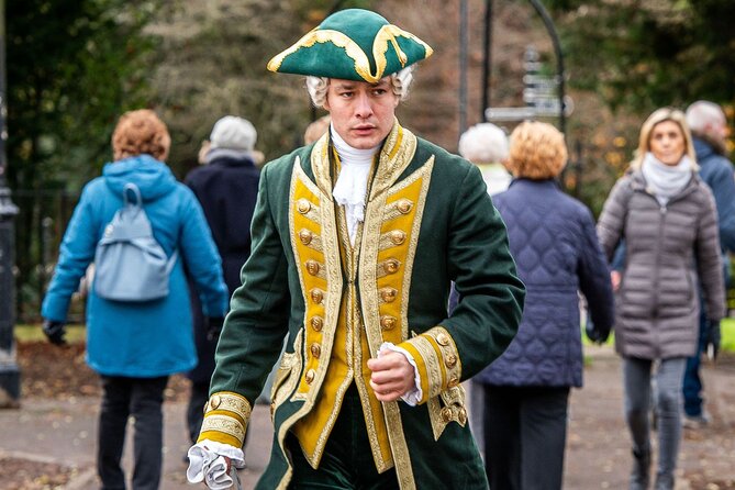 Bridgerton Walking Tour of Filming Locations & Storylines - Bath - The Ramsbury ballroom and other film connections