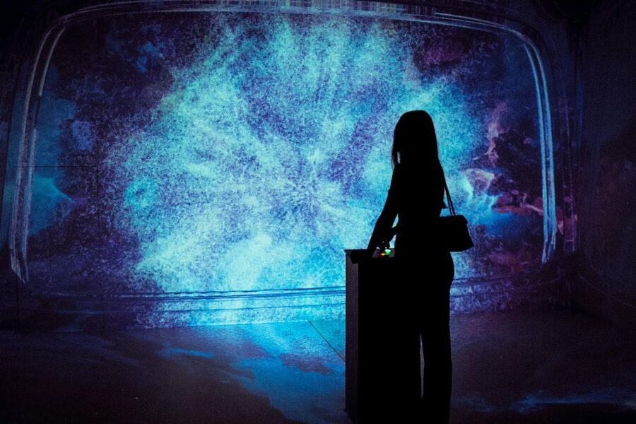 Budapest: Cinema Mystica Entry Ticket - Who will enjoy it most