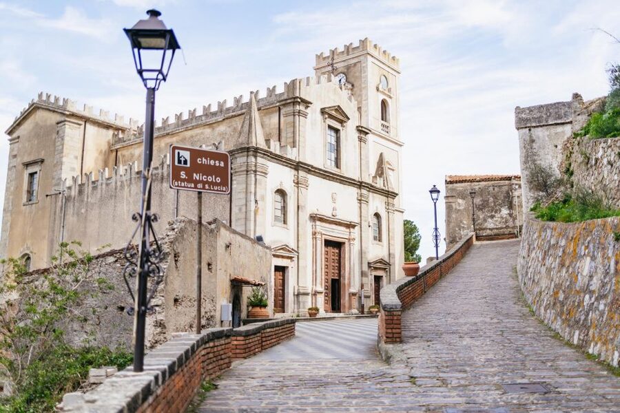 Catania/Taormina: The Godfather Filming Locations Tour - Key things to know before you book