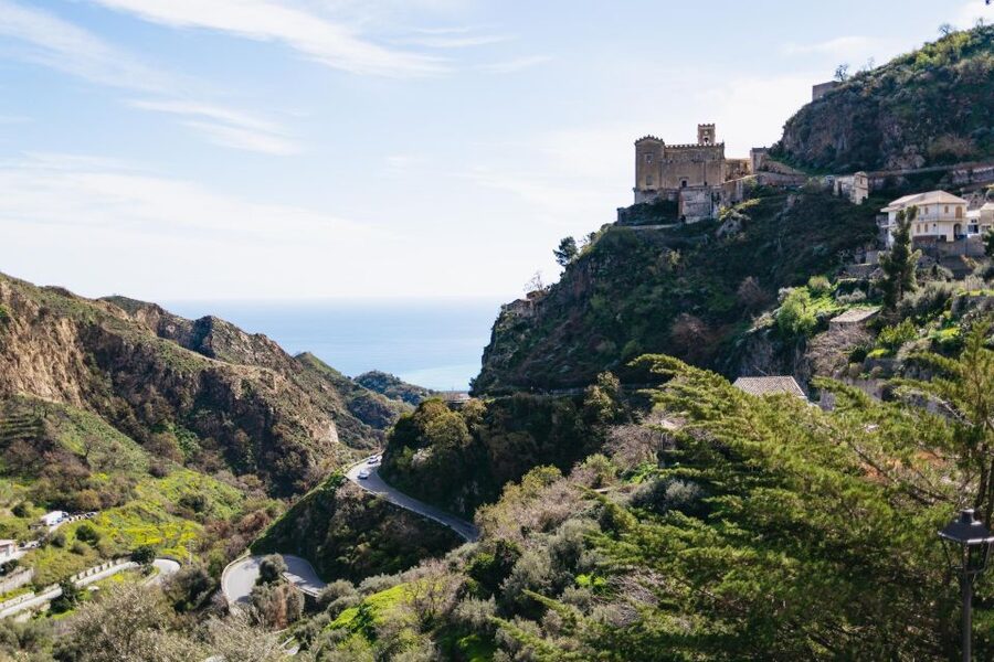 Catania/Taormina: The Godfather Filming Locations Tour - Should you book the Godfather filming locations tour?