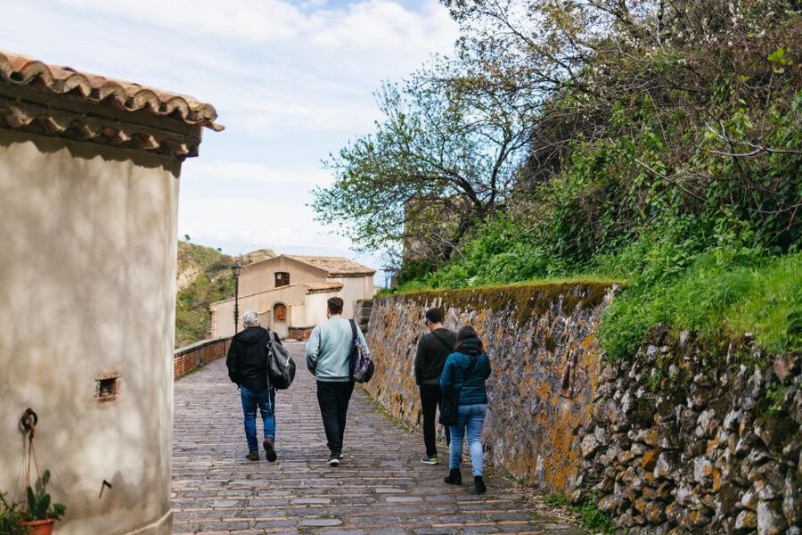 Catania/Taormina: The Godfather Filming Locations Tour - Who should take this tour?