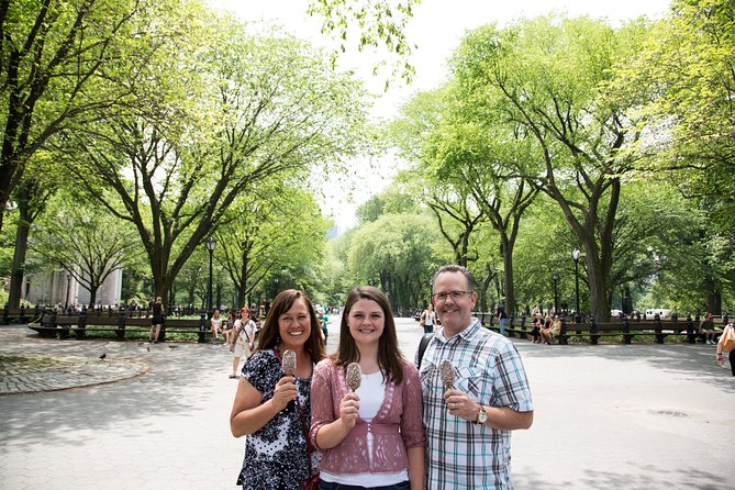 Central Park TV and Movie Sites Walking Tour - Stop One: Starting With More Than 300 Films