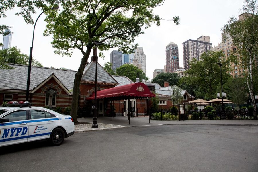 Central Park TV & Movie Sites Walking Tour - NYC - Why a local actor guide changes the walk